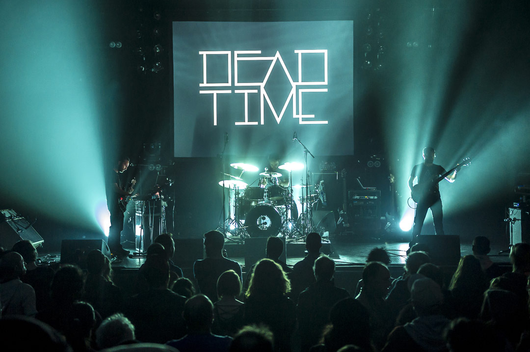 Dead Time HD 10